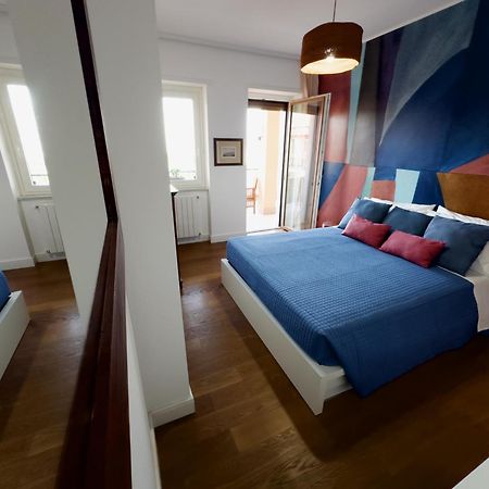 Blue View Sorrento Apartment Exterior photo