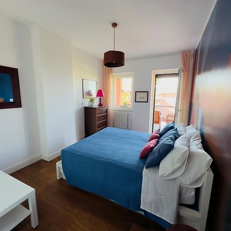 Blue View Sorrento Apartment Exterior photo