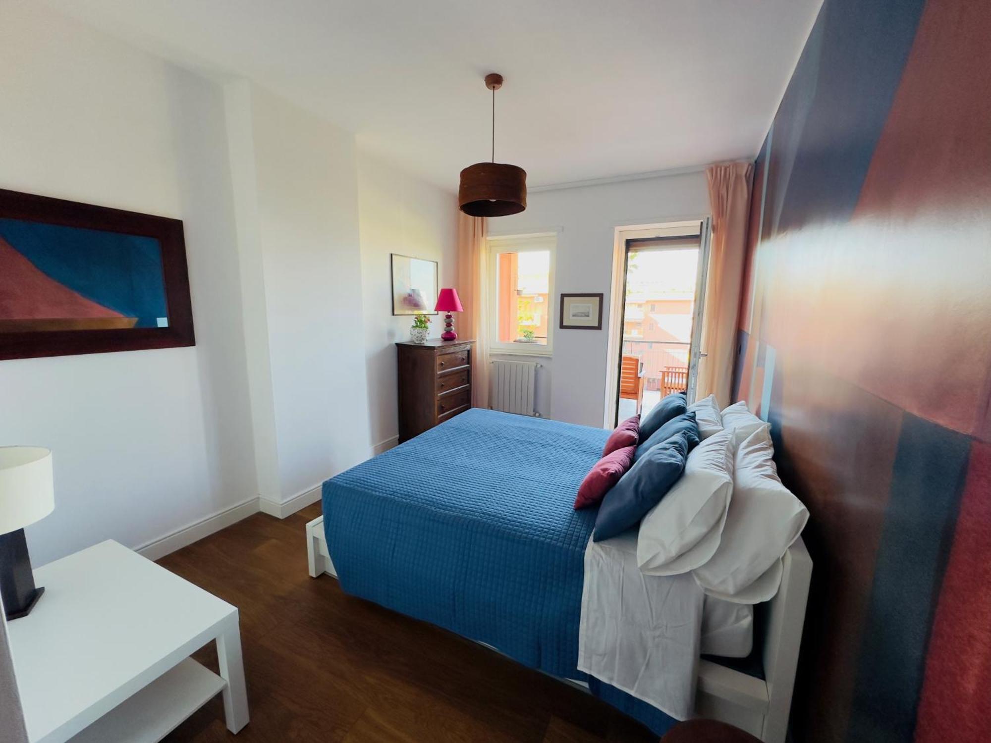 Blue View Sorrento Apartment Exterior photo