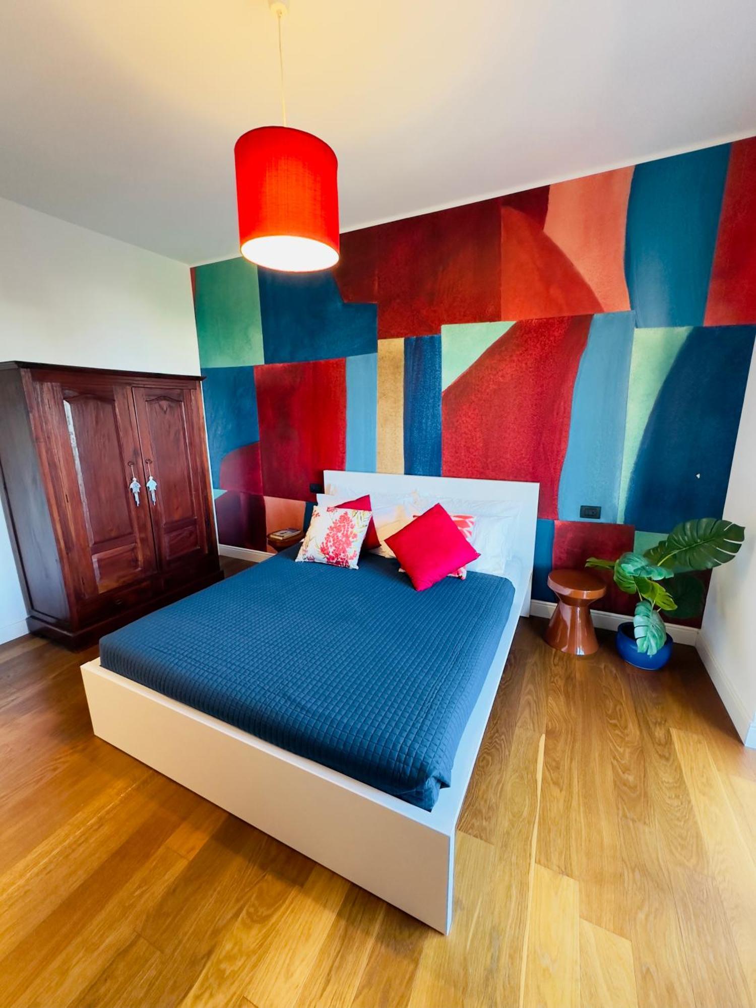 Blue View Sorrento Apartment Exterior photo